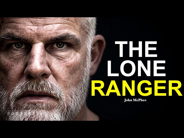 The Mindset of Delta Force Operator John McPhee | Full Documentary
