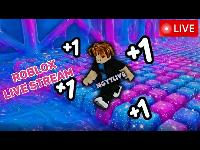 +1 Speed Keyboard Escape Live!