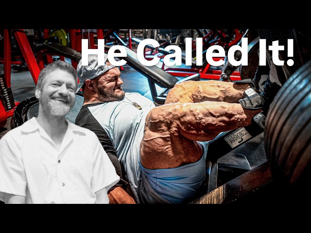 How Steroids Disrupt the Power Process