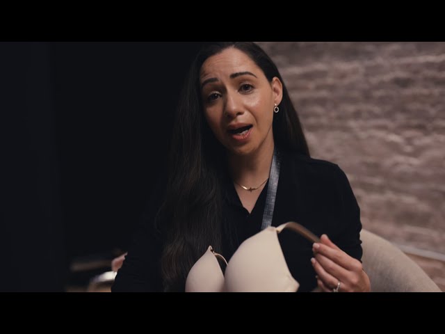 Soma | Bra Fit Expert Tips