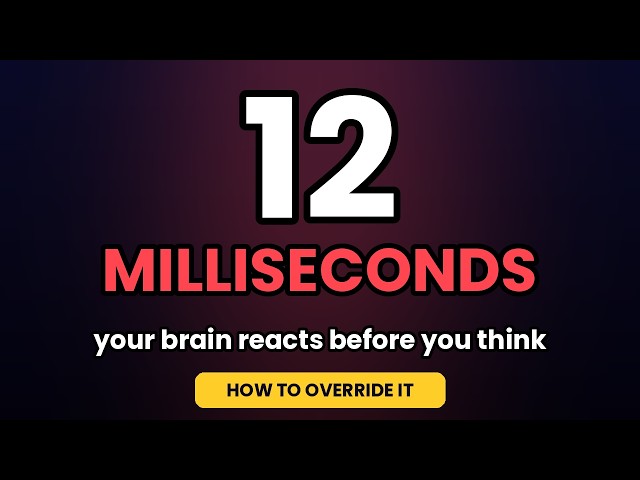 Why Your Brain Keeps You In A Cycle Of Regret