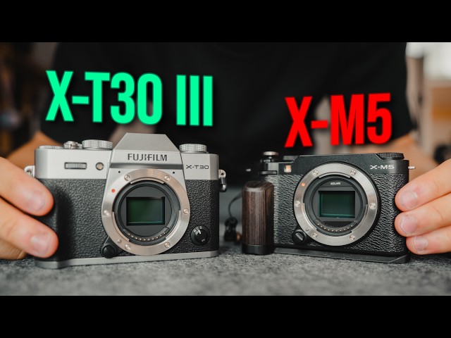 YOU SHOULD BUY ONE OF THESE AS YOUR FIRST CAMERA