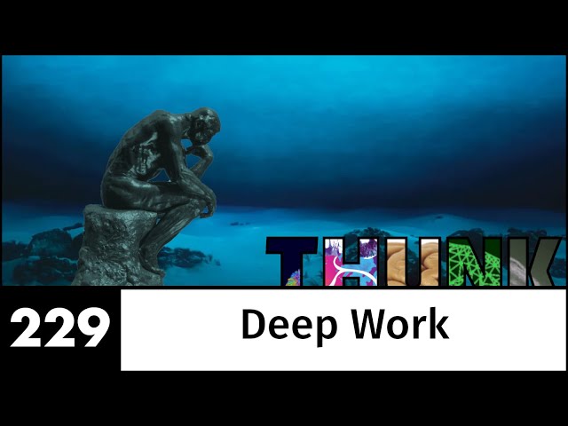 229. Deep Work