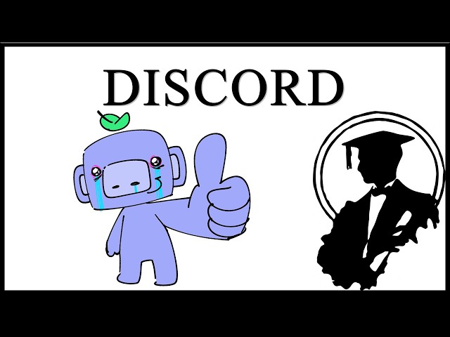 Discord Fan Art Is Disturbing