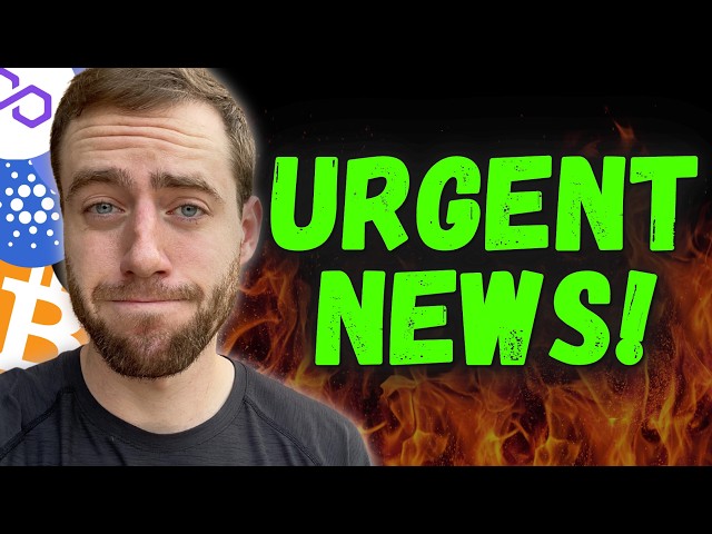 CLARITY ACT URGENT UPDATE!