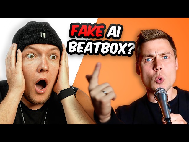 CHEZAME Reacts | Linkin Park - In the end (beatbox cover)