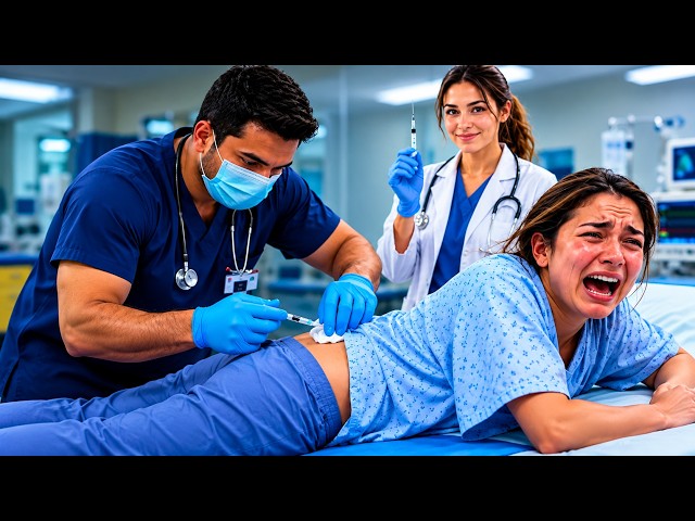 Nursing Career Guide: Self Introduction for Nurses Interview, Medical Assistant Training