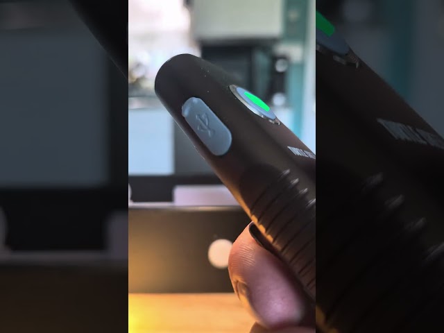 Turtle Creek - Castor EDC Flashlight Unboxing