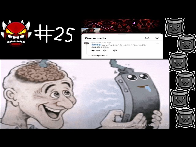 Mind Control 100% (Extreme Demon)