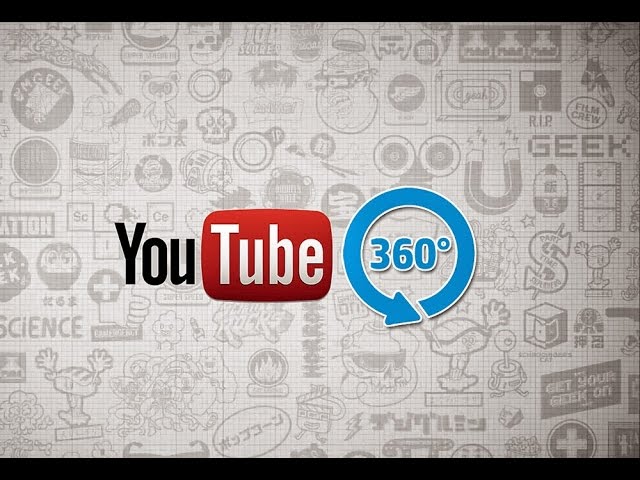 Outside 360 Live Stream /w a Movie!