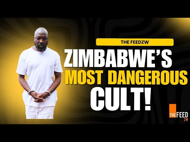 Madzibaba Ishmail: A Zimbabwean Cult| Documentary