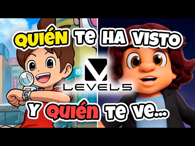 Level 5