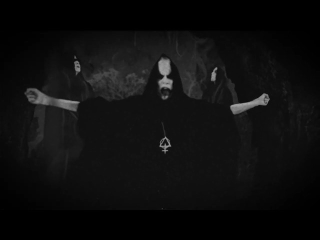BEHEMOTH - Off To War! (Official Music Video)