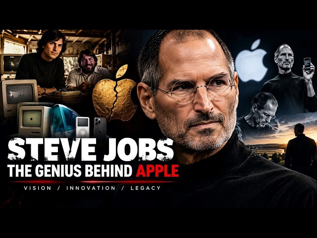 The Dark Side of Steve Jobs That No One Talks About