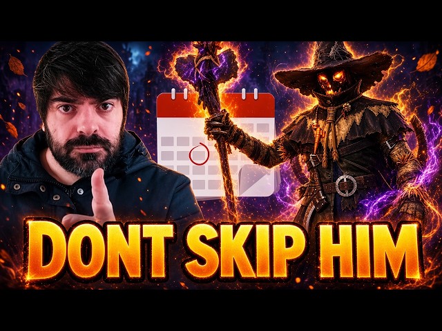 MORE IMPORTANT THAN THE FUSION? SCARECROW IS MUST HAVE | RAID SHADOW LEGENDS