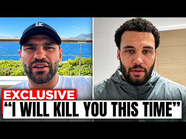 “IT’S ON!” Moses Itauma vs Filip Hrgovic REMATCH In Talks For December