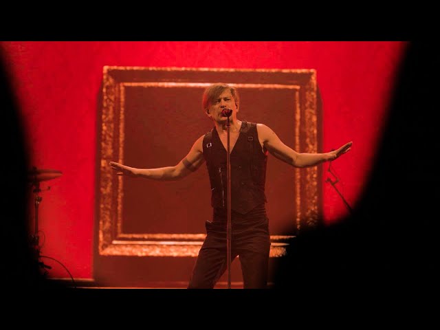 Би-2 — Я никому не верю (LIVE 🎸 & 🎻)