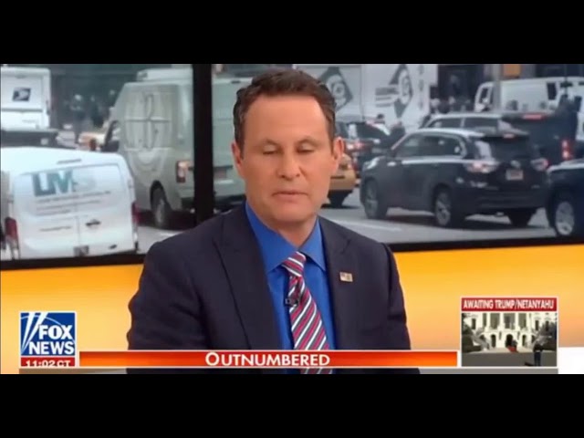Outnumbered 03052018   Breaking News FOX News March 5,2018