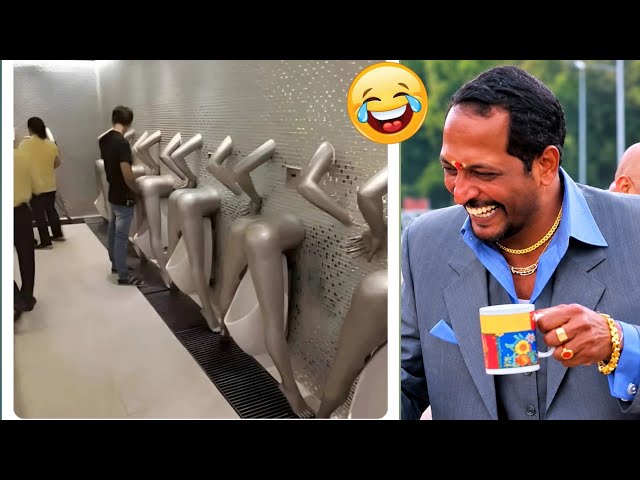 Crazy Funny Videos 2026 😂 Best Comedy Video 🤣 Try Not To Laugh Challenge Impossible 