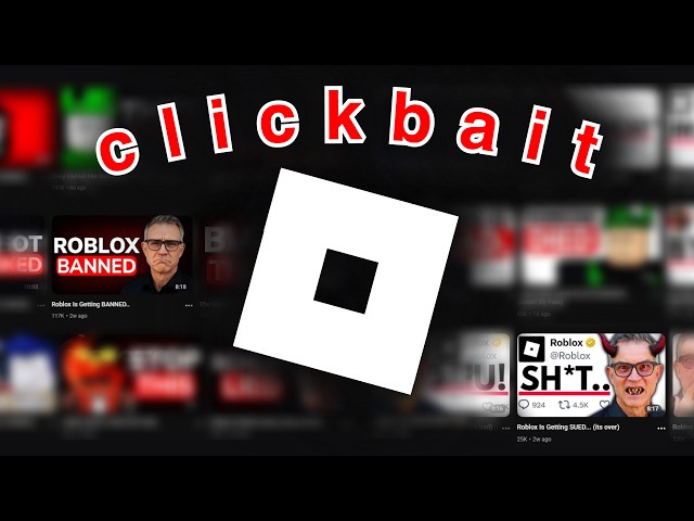 roblox commentary channels are insufferable