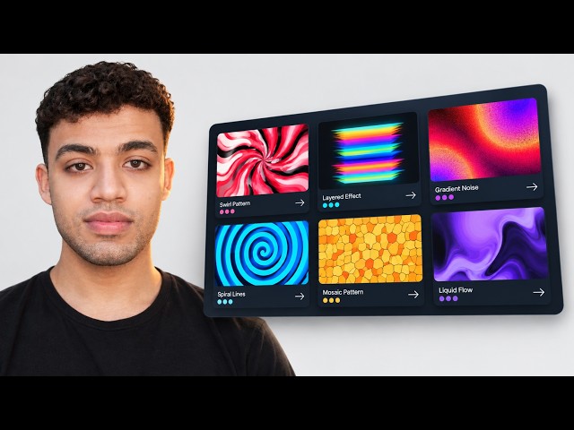 This React Library Makes UI Come Alive 🔥