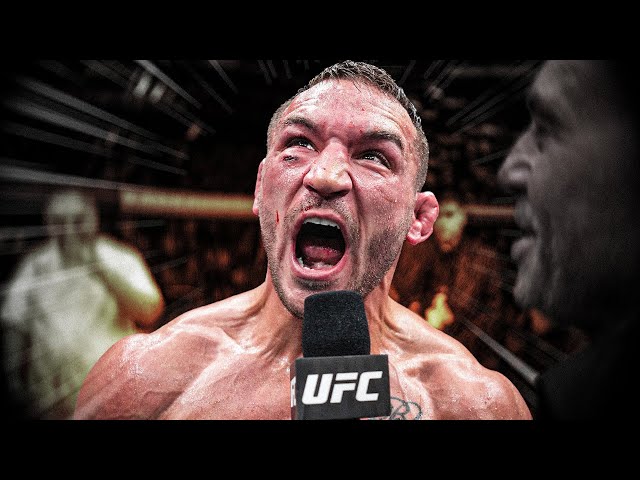 Octagon Interviews YOU NEED TO HEAR 🎤