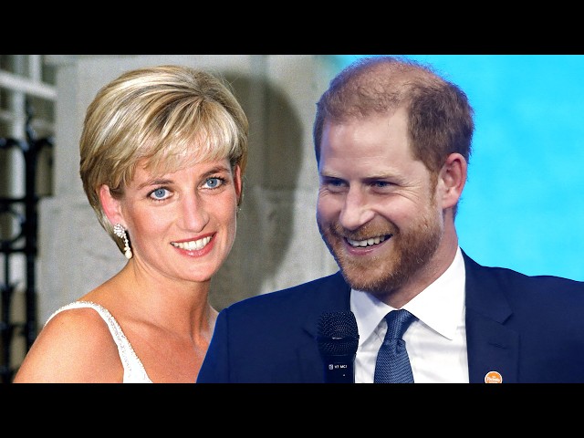 How Prince Harry's Rumored Princess Diana Documentary Could Impact Family Reconciliation