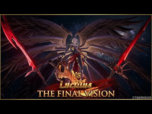 Granblue Fantasy Relink - Zegagrande Legend - The Final Vision