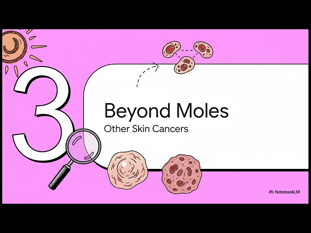 5-Minute Skin Check Visual Guide | Cellular Health Insights