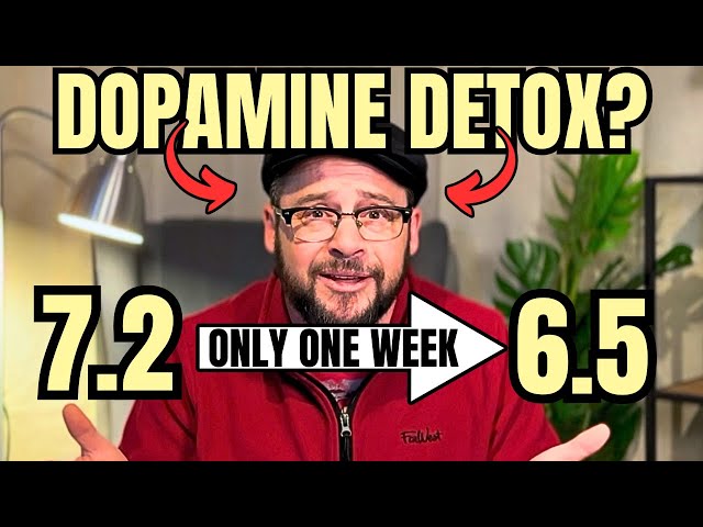 Why Dopamine is the Key to Controlling Blood Sugar