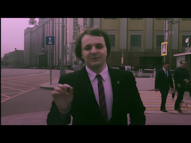 Жмилевский // Аce of base happy nation