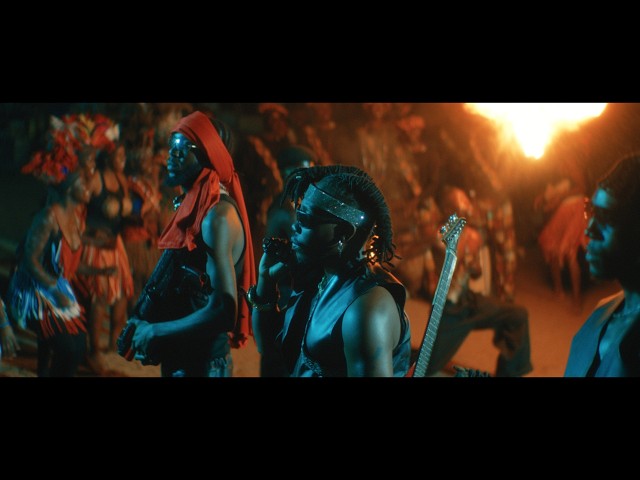 76 Drums ft JC Kalinks - Beauty Station (WOW) (Official Music Video)