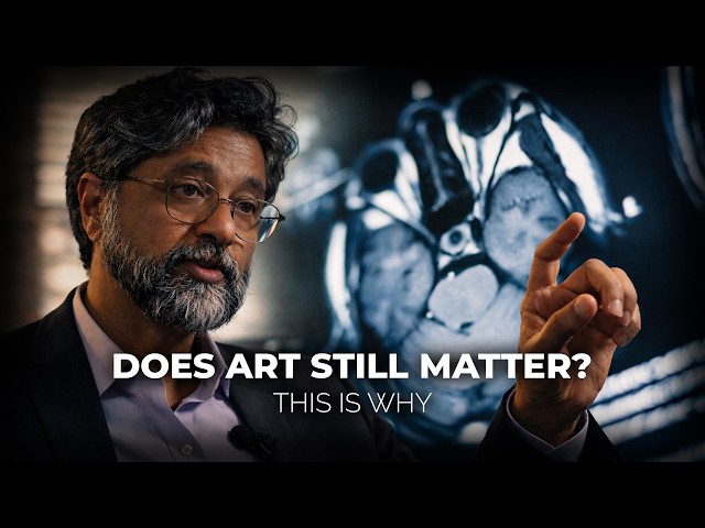 Why Art Still Matters | Why We Keep Coming Back to Art