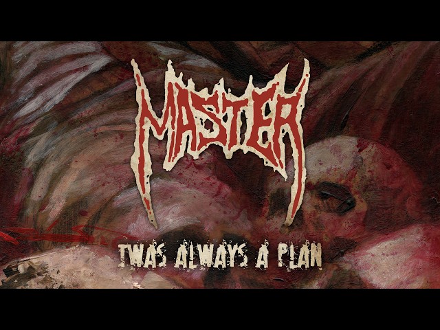 Master - Twas Always A Plan (Official Audio) 2026
