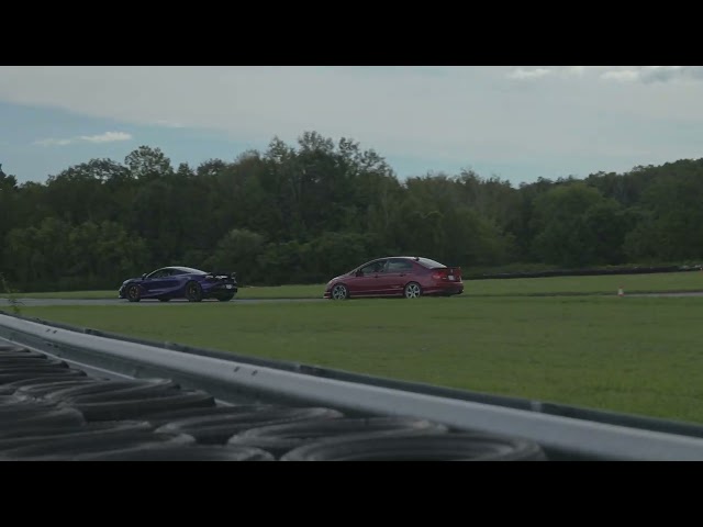 2026.9.7 Touge.ca Mosport DDT Track Event footage - MVI 0959