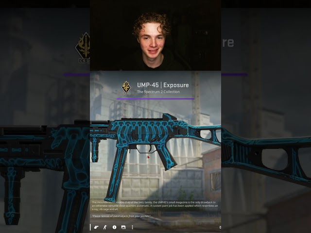 Day 15 of Opening CS Spectrum Cases Till I Pull A Ruby Butterfly Knife