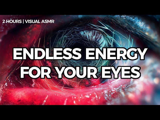 Energetic VJ LOOP | DJ screens | Full 2 Hours HD 💥