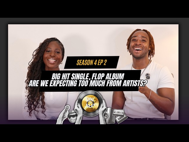 S4 | 2. ‘When the single is better than the album’