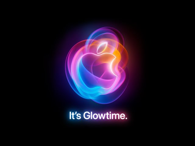 Apple Event — September 9, 2024