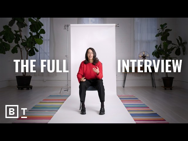 Anne-Laure Le Cunff: The 3 cognitive scripts that rule over your life | Full Interview
