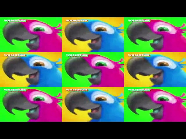 Preview 2 Blu Awesomeness More Effects Powers Nineparison