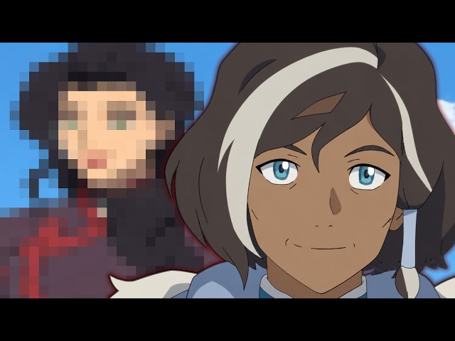 Korrasami Has Returned: Seven Havens Review