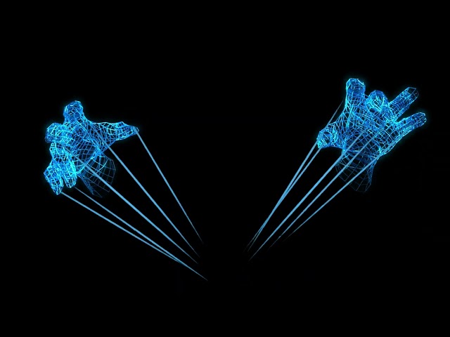 Vj Loop - -0 Hands