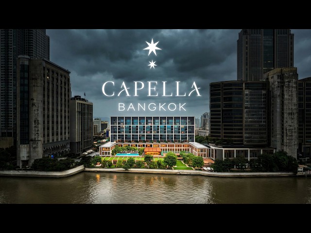 An Overly Long and Critical Review of the World’s 2nd Best Hotel