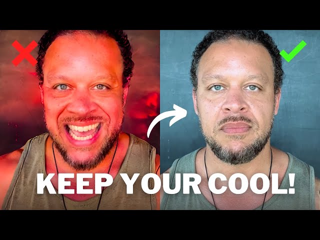 How to deal with stupid people (without losing your cool)