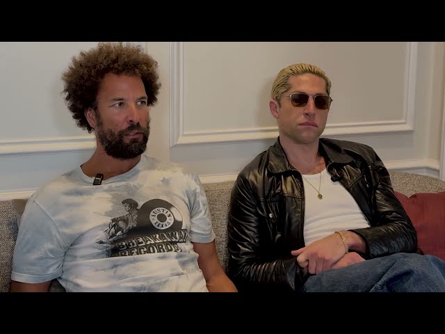Queens of the Stone Age chat Vancouver faves, live shows & new album