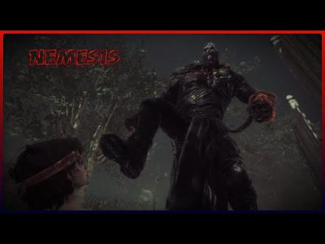 Game Film 206 - Nemesis Wants The Walking Dead