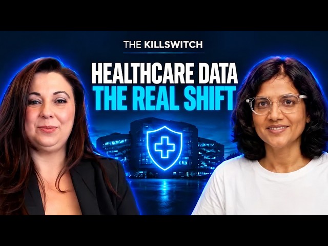 The Future of Healthcare Cybersecurity: What Every Team Needs to Know | The Killswitch Episode 01