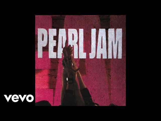 Pearl Jam - Deep (Official Audio)