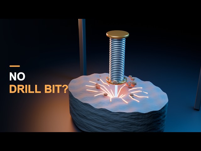What Happens If We Drill 20 Kilometers Into the Earth?